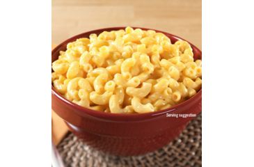 Image of Mountain House Macaroni &amp; Cheese - Bulk