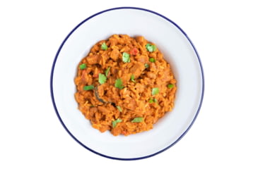 Image of Mountain House Mexican Style Adobo Rice and Chicken, 2 Servings, 55176