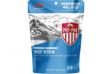 Image of Mountain House Beef Stew