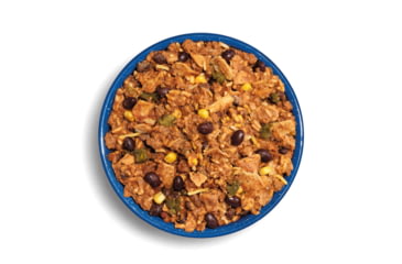 Image of Mountain House Cheesy Beef Enchilada Bowl Pouch