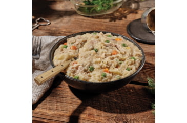 Image of Mountain House Chicken and Dumplings