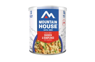 Image of Mountain House Chicken and Dumplings
