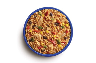Image of Mountain House Chicken Fajita Bowl