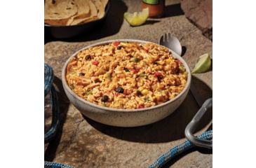 Image of Mountain House Chicken Fajita Bowl