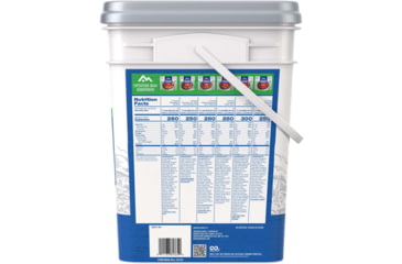 Image of Mountain House Expedition Bucket Can Total/Bucket
