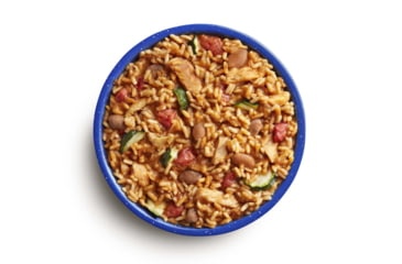 Image of Mountain House Mexican Style Adobo Rice with Chicken Can