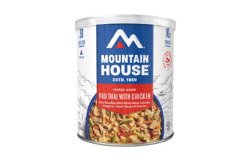 Image of Mountain House Pad Thai with Chicken