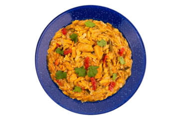 Image of Mountain House Pad Thai with Chicken, 2 Servings, 55181