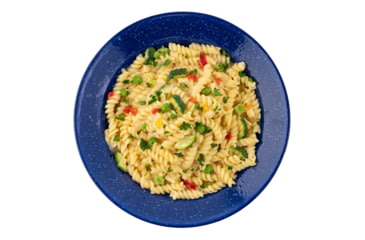 Image of Mountain House Pasta Primavera, 2 Servings, 55193