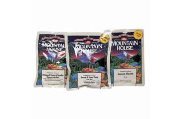 Image of Mountain House Chicken Polynesian w/ Rice - 2 Person