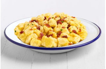 Image of Mountain House Scrambled Eggs with Bacon, 9 Servings, 30457