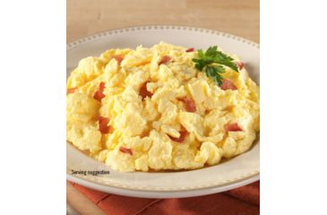 Image of Mountain House Scrambled Eggs with Bacon - Bulk