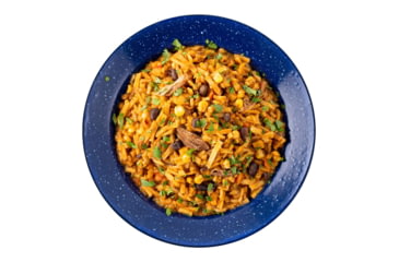 Image of Mountain House Spicy Southwest Style Skillet, 2 Servings, 55174