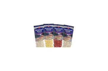 Image of Mountain House Apple Organic Fruit Snack