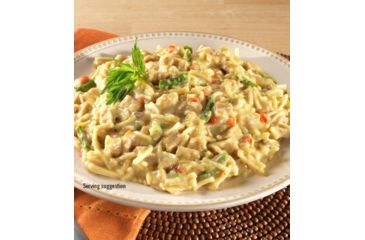 Image of Mountain House Turkey Tetrazzini - Bulk