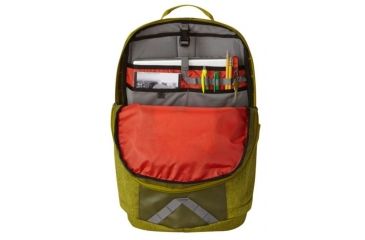 Image of Mountain Hardwear Enterprise 21 L Backpack-Python Green mth1198-Python Green