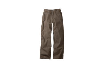 Image of Mountain Khakis Alpine Utility Pant Relaxed Fit - Mens, Terra, 34W 34L, 2693133434-313-34WLI