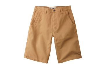 Image of Mountain Khakis Alpine Utility Short Relaxed Fit - Mens, Ranch, 36W 11In 7431693611