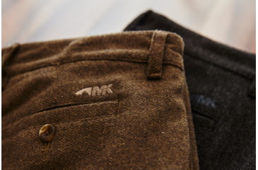 Image of Mountain Khakis Archer Herringbone Pant Modern Fit - Mens, Cedar, 35x34, I16201CEDAR3534