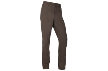 Image of Mountain Khakis Archer Herringbone Pant Modern Fit - Mens, Cedar, 35x34, I16201CEDAR3534