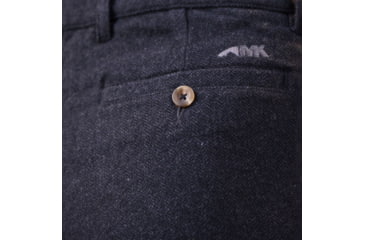Image of Mountain Khakis Archer Herringbone Pant Modern Fit - Mens, Jackson Grey, 28x34, I16021JACKSON GREY2834