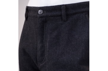 Image of Mountain Khakis Archer Herringbone Pant Modern Fit - Mens, Jackson Grey, 28x34, I16021JACKSON GREY2834