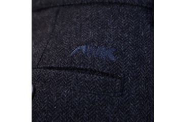 Image of Mountain Khakis Archer Herringbone Pant Modern Fit - Mens, Jackson Grey, 28x34, I16021JACKSON GREY2834