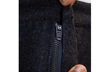 Image of Mountain Khakis Archer Herringbone Pant Modern Fit - Mens, Jackson Grey, 28x34, I16021JACKSON GREY2834