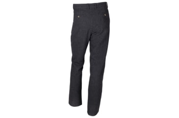 Image of Mountain Khakis Archer Herringbone Pant Modern Fit - Mens, Jackson Grey, 28x34, I16021JACKSON GREY2834