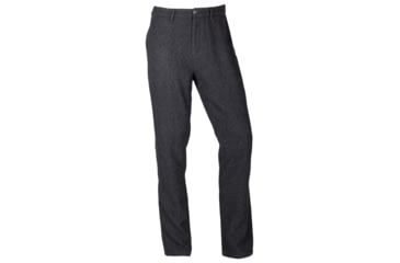 Image of Mountain Khakis Archer Herringbone Pant Modern Fit - Mens, Jackson Grey, 28x34, I16021JACKSON GREY2834