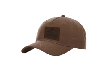 Image of Mountain Khakis Highland Wax Hat - Mens, Buck, OS, O25C54BUCKOS
