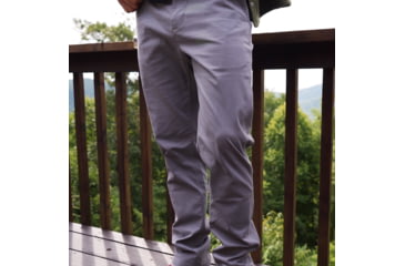 Image of Mountain Khakis Homestead Chino Pant Relaxed Fit - Mens, Crater Navy, 32x30, E26401CRATER NAVY3230