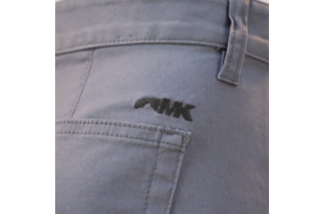 Image of Mountain Khakis Homestead Chino Pant Relaxed Fit - Mens, Crater Navy, 32x30, E26401CRATER NAVY3230