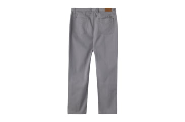 Image of Mountain Khakis Miter 504 - Mid Weight Pant - Mens, Gunmetal, 38 Waist, 32 Inseam, P69-Gunmetal -38/32