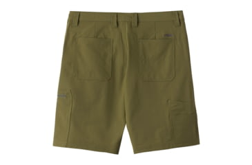 Image of Mountain Khakis Ridgeline Hybrid Shorts - Mens
