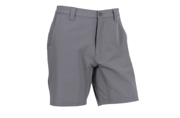 Image of Mountain Khakis Ridgeline Hybrid Shorts - Mens