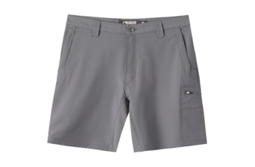 Image of Mountain Khakis Ridgeline Hybrid Shorts - Mens