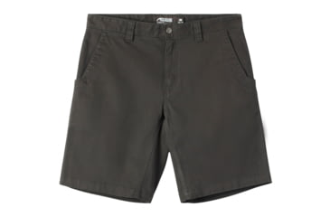 Image of Mountain Khakis Teton Shorts - Mens