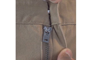 Image of Mountain Khakis Mountain Pant Classic Fit - Mens, Retro Khaki, 38x32, E33251RETRO KHAKI3832