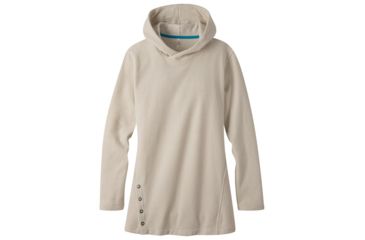 Image of Mountain Khakis Pop Top Tunic, Linen, Large 4021466200-Linen-L