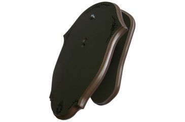 Image of Mountain Mike's Europlaque, Display Kit MMR D/W