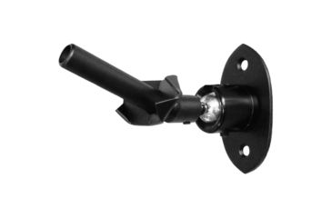 Image of Mountain Mike's Ultra Positioner Adjustable Skull Wall Mount, Black 87607