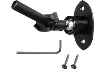 Image of Mountain Mike's Ultra Positioner Damage Packaging