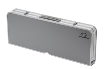 Image of Mountain Summit Gear Aluminum Folding Picnic Table, Aluminum, MSG-PCTBL