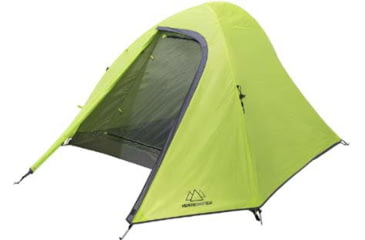 Image of Mountain Summit Gear Northwood Series 2 Tent - 1 Person, MSGTNT2-1