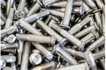 Image of Mountain Tactical Tikka/sako Stainless Steel Action Screws