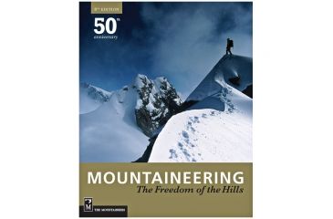 Image of Adventure Medical Kits Crag Survival Handbook 9781594857669