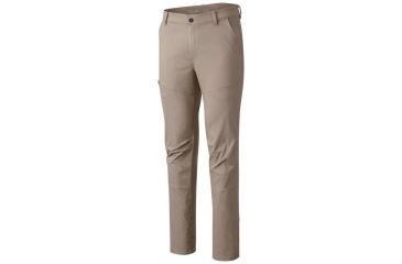 Image of Mountain Hardwear Hardwear AP  M Pant-Khaki, Khaki, 33   34, 1648971297-33-34