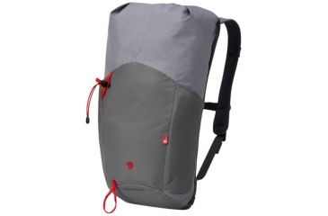 Image of Mountain Hardwear Scrambler RT 20 OutDry B-Manta Grey, Manta Grey, R, 1709281073-R