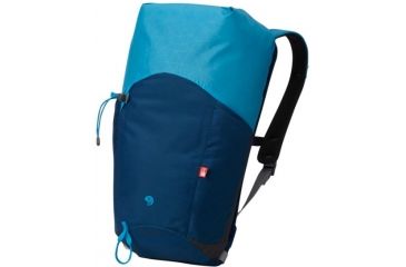 Image of Mountain Hardwear Scrambler RT 20 OutDry B-Phoenix Blue, Phoenix Blue, R, 1709281489-R